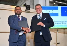 Honduras y la UE firman alianza forestal para restaurar 1.3 millones de hectáreas de bosque