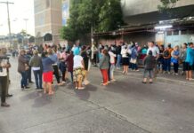 Inconformidad entre la población hondureña por la falta de atención médica en los principales centros asistenciales del país