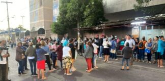 Inconformidad entre la población hondureña por la falta de atención médica en los principales centros asistenciales del país