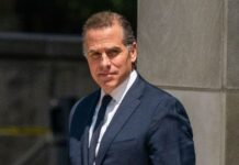 Hunter Biden ofrece declararse culpable en un de caso evasión fiscal para evitar el juicio