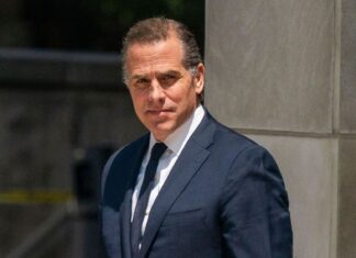 Hunter Biden ofrece declararse culpable en un de caso evasión fiscal para evitar el juicio