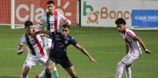Más de 5 mil boletos disponibles para el partido de vuelta de semifinal entre Marathón vs Motagua