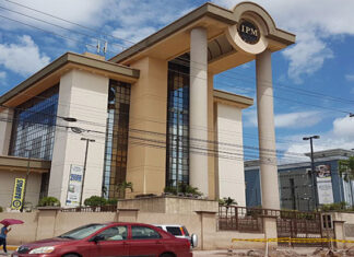 El Instituto de Previsión Militar nombra nuevas autoridades para el período 2024-2028