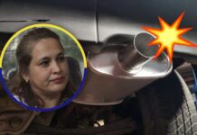 Policía afirma que no hubo disparos en incidente contra Villanueva; el estruendo provino de la bazuca de un carro