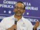 Entregan carta de libertad a exministro de MiAmbiente, José Antonio Galdámez