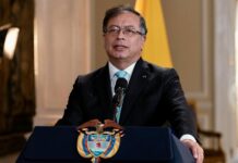 Congreso de Colombia investiga entrada de dineros del narco a campaña de Petro
