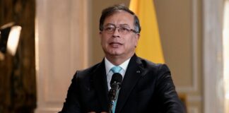 Congreso de Colombia investiga entrada de dineros del narco a campaña de Petro