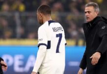 Mbappé confirma a Macron que el anuncio de su fichaje se hará esta tarde