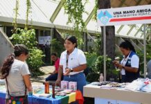 ONG atiende a más de 2,000 migrantes con VIH y sida en el sur de México