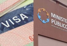 EE. UU. suspende visa a hondureños por permitir nombramiento irregular del Fiscal General y Adjunto