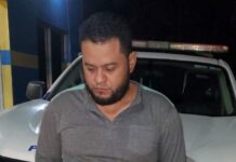 EE. UU. condena a 21 años de prisión a Mario Urbina, hondureño extraditado por narcotráfico