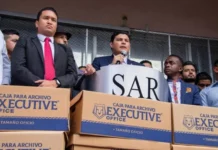 El SAR prepararía 300 auditorías a empresas exoneradas en 2024