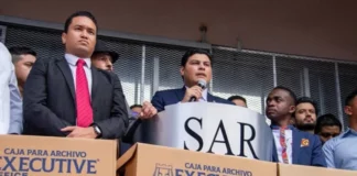 El SAR prepararía 300 auditorías a empresas exoneradas en 2024