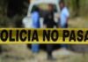 Asesinan a Madre e hijo en el municipio de El Pelón, Intibucá
