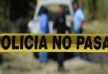 Asesinan a Madre e hijo en el municipio de El Pelón, Intibucá