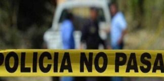 Asesinan a Madre e hijo en el municipio de El Pelón, Intibucá