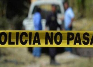 Asesinan a Madre e hijo en el municipio de El Pelón, Intibucá