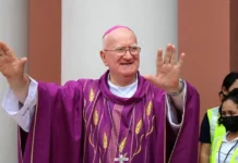 Iglesia Católica pide a los diputados que dejen la confrontación y se pongan a legislar