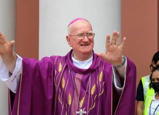 Iglesia Católica pide a los diputados que dejen la confrontación y se pongan a legislar