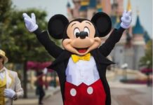 Mickey Mouse se libera: la primera versión del personaje será de dominio público en 2024