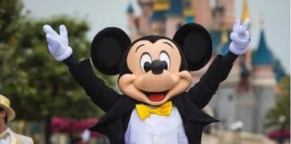 Mickey Mouse se libera: la primera versión del personaje será de dominio público en 2024