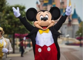 Mickey Mouse se libera: la primera versión del personaje será de dominio público en 2024
