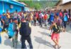 Red Humanitaria pide a Honduras ampliar amnistía para mitigar riesgos que sufren migrantes