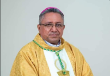 Denuncian la detención del segundo obispo en Nicaragua