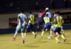Olancho y Motagua empatan en Honduras y definirán su pase a semifinales en duelo de vuelta