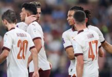 Manchester City se cita con el Fluminense en la final del Mundial de Clubes