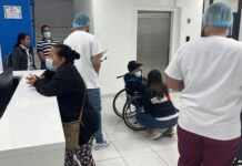 Inicia la atención a pacientes renales en Nefocentro