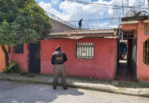 Ejecutan 34 aseguramientos y 20 allanamientos contra “Los Fúnez”, por tráfico de drogas y lavado de activos