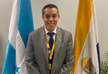 Junta de Dirección Universitaria nombra a Odir Fernández como Rector de la UNAH