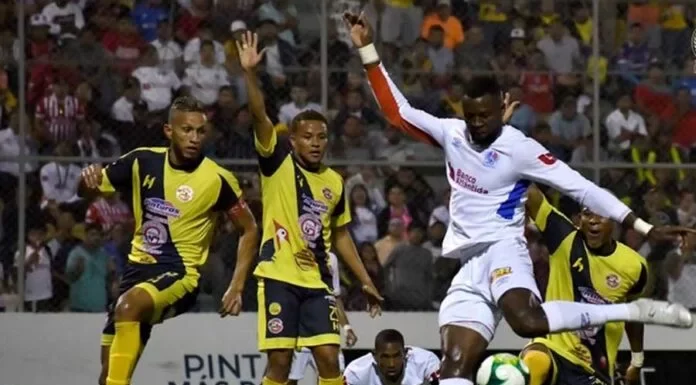 Olimpia vence a Génesis y queda a un empate de la final en Honduras