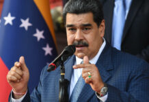 EE. UU. ha cometido las «peores injusticias» con la doctrina Monroe, asegura Nicolás Maduro