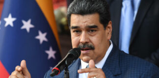 EE. UU. ha cometido las «peores injusticias» con la doctrina Monroe, asegura Nicolás Maduro