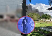 Ministerio Público y Secretaría de Seguridad aceptan que en la matanza de mujeres se utilizaron municiones y armas oficiales