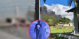 Ministerio Público y Secretaría de Seguridad aceptan que en la matanza de mujeres se utilizaron municiones y armas oficiales