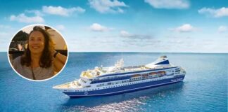 Gastó medio millón de dólares y vendió su casa para pagar un crucero de tres años, pero el viaje fue cancelado