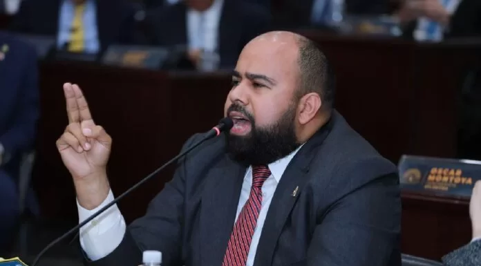 Si no hay acuerdo político, no habrá sesiones en el CN, reitera diputado Sarmiento