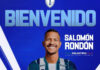 El venezolano Salomón Rondón deja las filas de River Plate para fichar por Pachuca