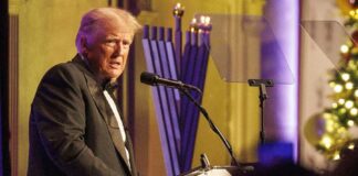 Trump 2024, el candidato frente a la Justicia… Y a la Historia