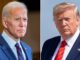 Joe Biden pierde ante Trump en un sondeo en el que su popularidad sigue en caída