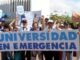 Profesores universitarios de Venezuela cierran el año con un salario mensual de 15 dólares