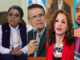 Colectivos de Libre piden la destitución de cinco ministros del actual gobierno