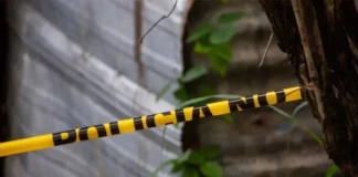 ¡Horrendo! asesinan a pareja de ancianos en Olancho