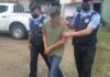 Policía Nacional arresta a supuesto gatillero de la MS-13 en Yoro