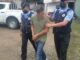 Policía Nacional arresta a supuesto gatillero de la MS-13 en Yoro