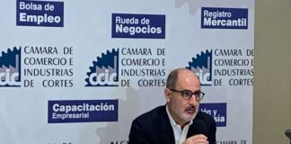 Presidente de la CCIC, señala que la única forma de que 800 mil hondureños dejen de ser pobres en un año es que hayan emigrado