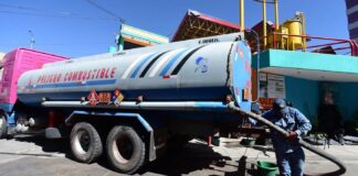 Honduras pagó 2.184,4 millones de dólares por la importación de combustibles en 10 meses